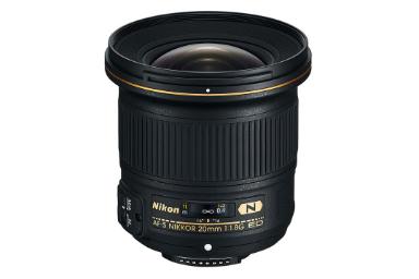 مقایسه نیکون AF-S Nikkor 20mm f/1.8G ED با سیگما 105mm F2.8 DG DN Macro