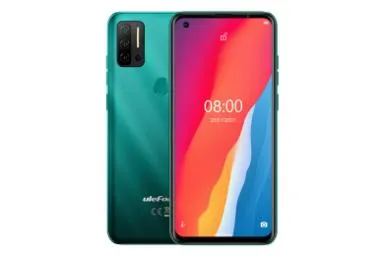 Note 11P یولفون