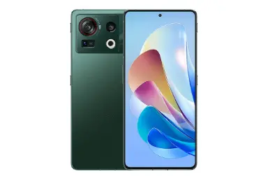 مقایسه Y9a هواوی با زد تی ای nubia Z40S Pro