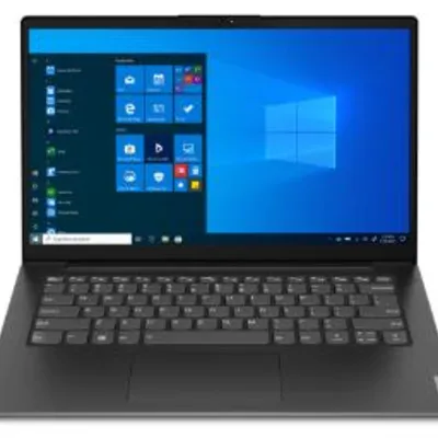 V14 G2 IJL لنوو Celeron N4500 UHD 4GB 128GB