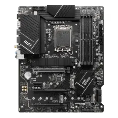 ام اس آی PRO Z790-P WIFI