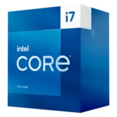 اینتل Core i7-13700