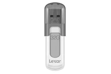 مقایسه ای دیتا مدل UV310 ظرفیت 32 گیگابایت {request()->input('language_config')['common']['with']} لکسار مدل JumpDrive V100 ظرفیت 32 گیگابایت
