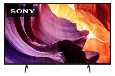 سونی 55X80K مدل 55 اینچ