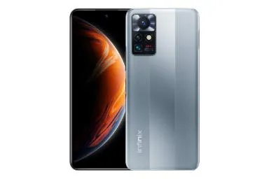 مقایسه Zero X Neo اینفینیکس {request()->input('language_config')['common']['with']} گلکسی Music Duos سامسونگ