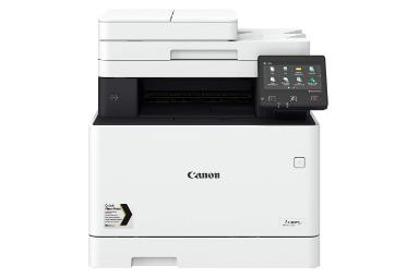 مقایسه کانن MF742Cdw با برادر DCP-L2540DW