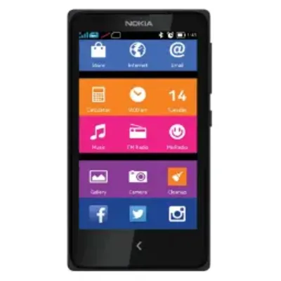 نوکیا XL