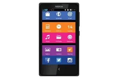 نوکیا XL