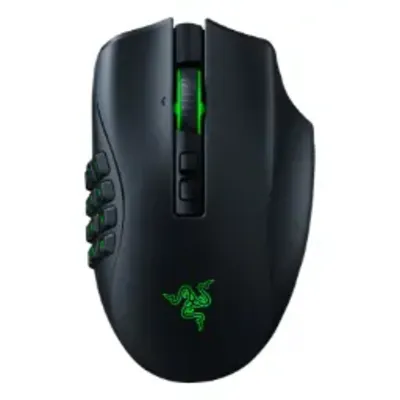 ریزر Naga Pro