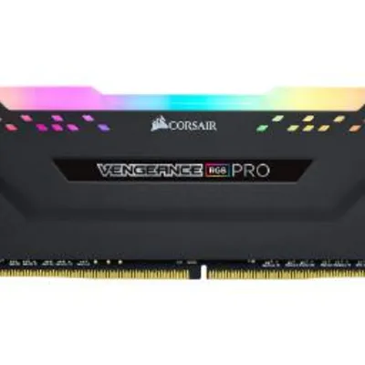 کورسیر VENGEANCE RGB PRO ظرفیت 8 گیگابایت از نوع DDR4-3200