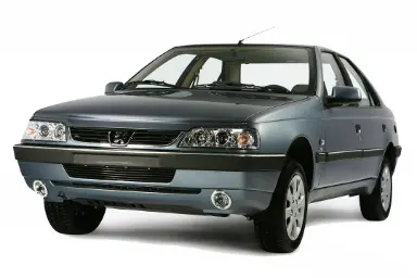 مقایسه پژو 405 SLX با پژو روآ