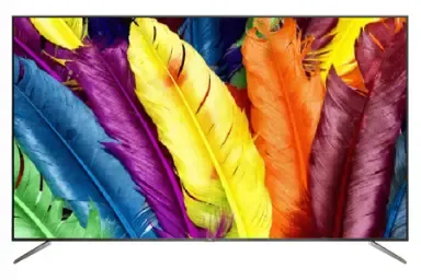 تی سی ال C715 مدل 65 اینچ