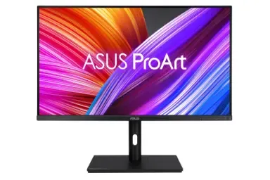 مقایسه ایسوس 32 اینچ مدل PA328QV {request()->input('language_config')['common']['with']} مایا 24 اینچ مدل MO24 B