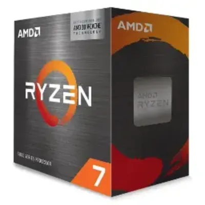AMD رایزن 7 5700X3D