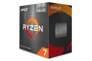 مقایسه AMD رایزن 7 5700X3D با اینتل Core i5-4590