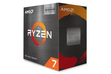 AMD رایزن 7 5700X3D