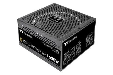 مقایسه BW-212 2K بیاند {request()->input('language_config')['common']['with']} ترمالتیک Toughpower GF1 با توان 650 وات