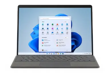 مقایسه سرفیس پرو 8 مایکروسافت Core i5-1135G7 Intel Iris Xe 8GB 512GB با VivoBook 15 X1504VA ایسوس Core i5-1335U Iris Xe 8GB 512GB