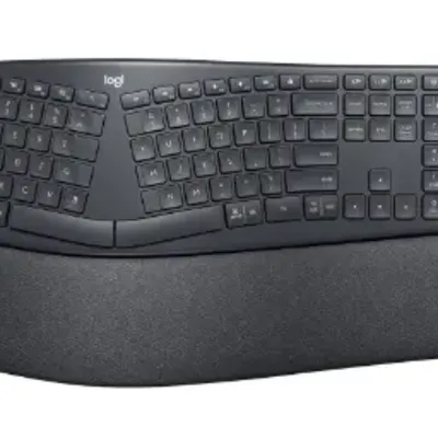 لاجیتک ERGO K860
