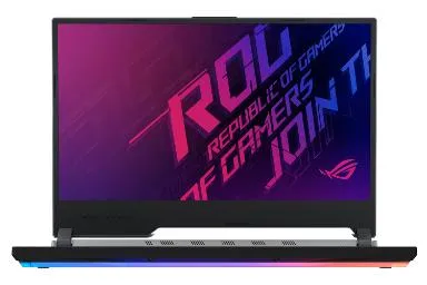 عکس ROG Strix G731GU ایسوس Core i7 GTX 1660Ti 16GB 1TB