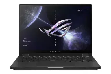 مقایسه ROG Flow X13 GV302XV ایسوس Ryzen 9 7940HS RTX 4060 8GB 1TB با Flex 2 لنوو Core i7 6GB 1TB 2GB