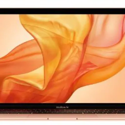 مک بوک ایر 2019 اپل Core i5 UHD 617 8GB 128GB