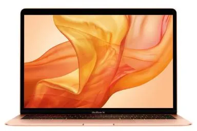 مقایسه مک بوک ایر 2019 اپل Core i5 UHD 617 8GB 128GB با ThinkPad E16 Gen 1 لنوو Core i7-13700H Iris Xe 24GB 1TB
