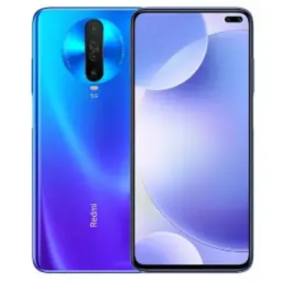 ردمی K30 شیائومی 5G
