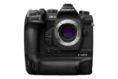 المپوس OM-D E-M1X