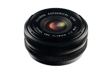 فوجی فیلم XF 18mm F2 R