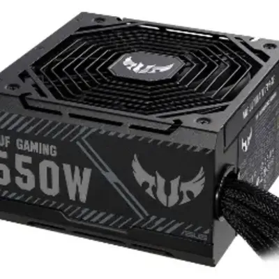 ایسوس TUF Gaming 550B با توان 550 وات
