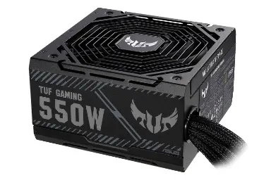 مقایسه ایسوس TUF Gaming 550B با توان 550 وات با گرین GP700B-HP EVO با توان 700 وات