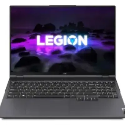 Legion 5 Pro لنوو Ryzen 7 5800H RTX 3060 16GB 1TB