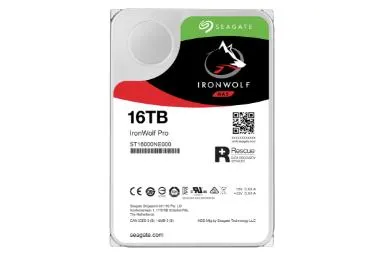 مقایسه سیگیت Backup Plus Slim ظرفیت 1 ترابایت {request()->input('language_config')['common']['with']} سیگیت IronWolf ST16000NE000 ظرفیت 16 ترابایت