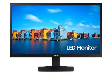 مقایسه ایسر 34 اینچ مدل Predator X34P با سامسونگ 19 اینچ مدل S19A330