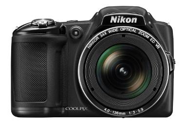 مقایسه نیکون کولپیکس L830 با کانن EOS 850D