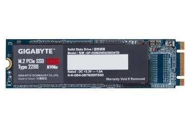 مقایسه گیگابایت GP-GSM2NE8512GNTD NVMe M.2 ظرفیت 512 گیگابایت {request()->input('language_config')['common']['with']} سامسونگ 960PRO NVMe M.2 ظرفیت 1 ترابایت