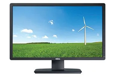 دل 24 اینچ مدل P2412H