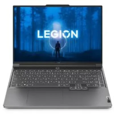 Legion Slim 7 16IRH8 لنوو Core i9-13900H RTX 4070 32GB 1TB