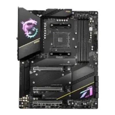 ام اس آی MEG X570S ACE MAX