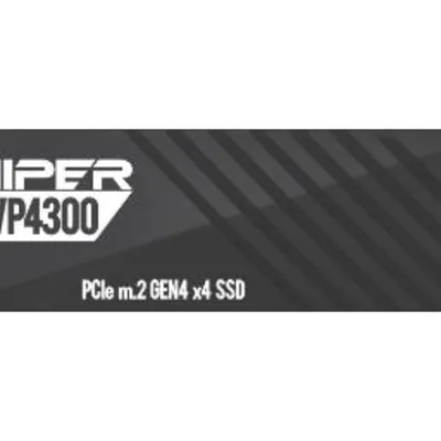 پاتریوت Viper VP4300 NVMe M.2 ظرفیت 2 ترابایت