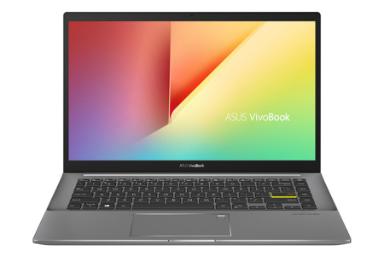 مقایسه VivoBook S14 M433UA ایسوس Ryzen 5 5500U Vega 7 8GB 512GB با IdeaPad Slim 3 15IRU8 لنوو Core i7-13620H UHD 16GB 512GB