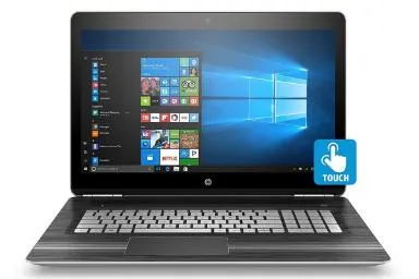 مقایسه پاویلیون 17t-ab200 اچ پی Core i7 16GB 960GB 4GB با Modern 14 C12M ام اس آی Core i5-1235U Iris Xe 8GB 512GB