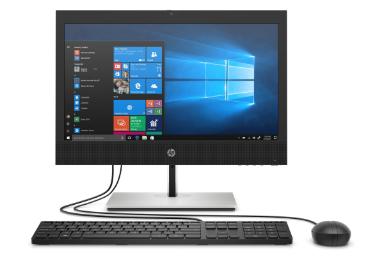 مقایسه IdeaCentre AIO 3 22ITL6 لنوو Core i5-1135G7 Iris Xe 8GB 1TB با ProOne 440 G6 اچ پی Core i7-10700T UHD 630 16GB 1256GB