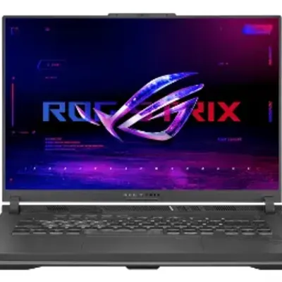ROG Strix G16 GL664JI ایسوس Core i7-13650HX RTX 4070 32GB 2TB