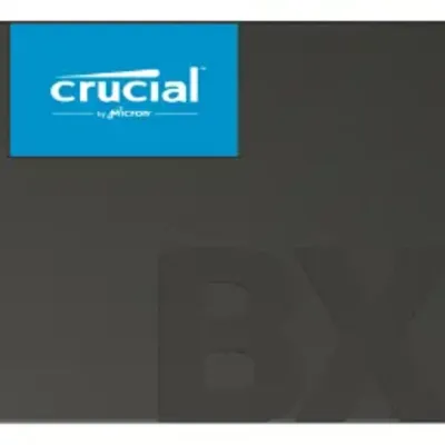 کروشیال BX500 SATA 2.5 Inch ظرفیت 240 گیگابایت