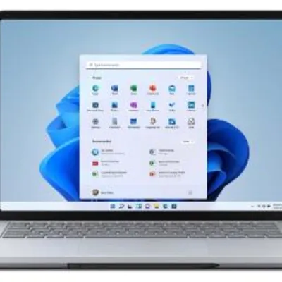 سرفیس لپ تاپ استودیو مایکروسافت Core i5-11300H Iris Xe 16GB 256GB