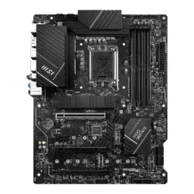 ام اس آی PRO Z790-P WIFI DDR4