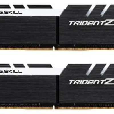 جی اسکیل Trident Z ظرفیت 16 گیگابایت (2x8) از نوع DDR4-3200
