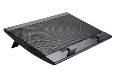 مقایسه کولر مستر NotePal X-SLIM II {request()->input('language_config')['common']['with']} دیپ کول WIND PAL FS